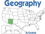 Arizona Geography