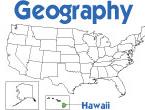 Hawaii Geography