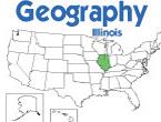Illinois Geography