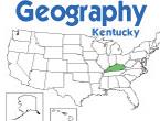 Kentucky Geography