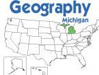 Michigan Geography