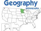 Minnesota Geography