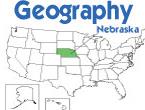 Nebraska Geography