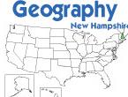 New Hampshire Geography