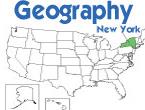New York Geography