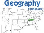 Tennessee Geography