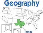 Texas Geography