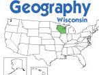 Wisconsin Geography