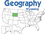 Wyoming Geography