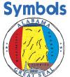 Alabama Symbols