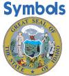 Idaho Symbols