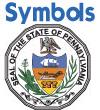 Pennsylvania Symbols