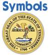 Tennessee Symbols