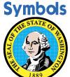 Washington Symbols